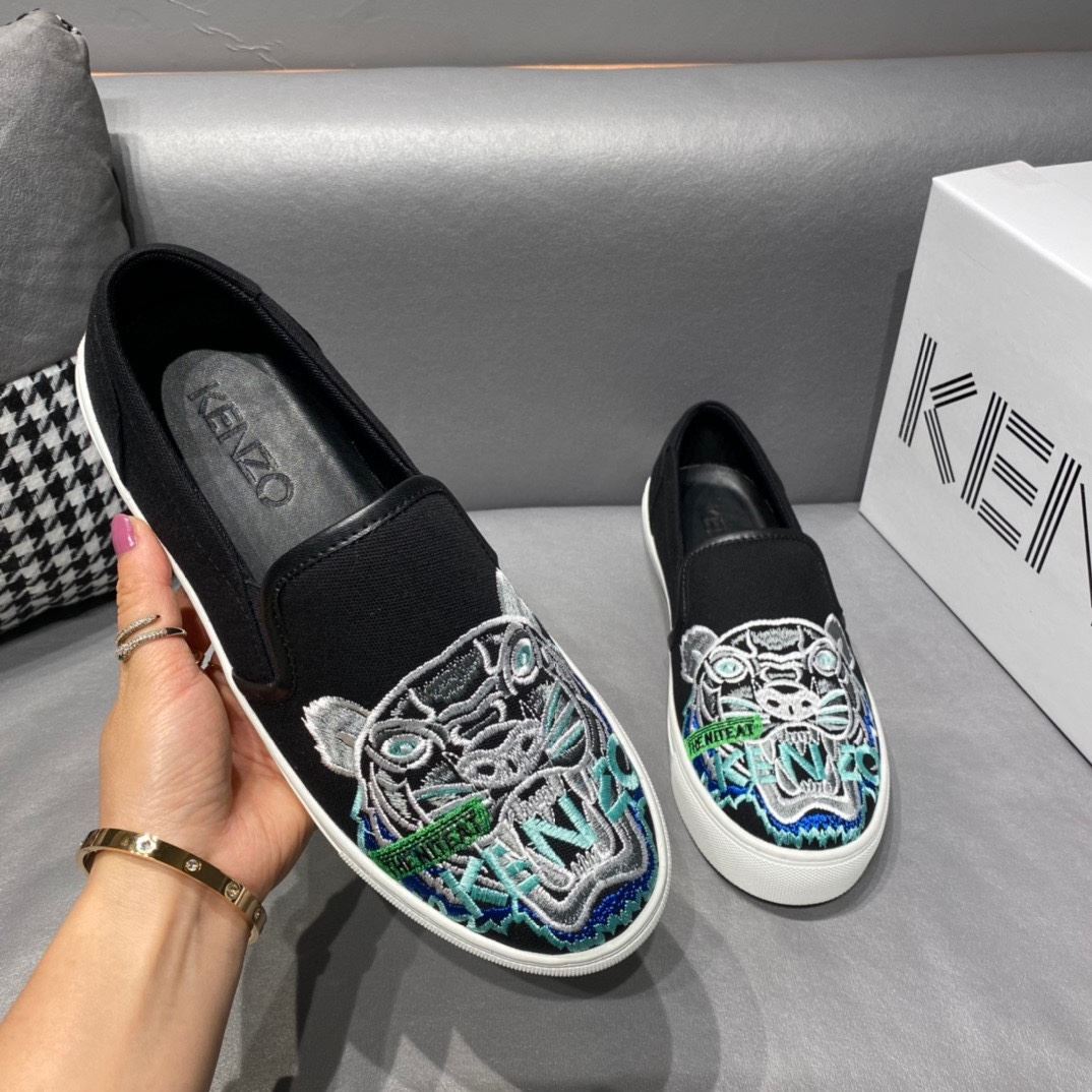 Kenzo Shoes